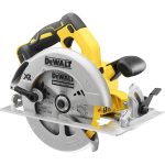 SEGA CIRCOLARE 18V DCS570NT SOLO CORPO MACCHINA DEWALT