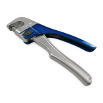 PINZA FORALAMIERE MM6
