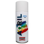 ACRIL BIANCO 9010 AREXONS