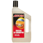 AUTOFA' FACCIO LO SHAMPOO AREXONS