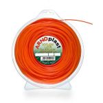 DISPENSER FILO DECESP. ARANCIO 2,4MM METRI 45 ARNO