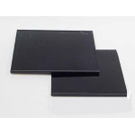 VETRO NERO 75X98 10-1-2-3DIN ARROWELD