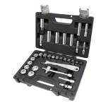 CASSETTA BUSSOLE 33PZ EASY 3/8 BETA