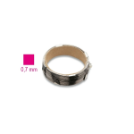 CAVI ACCIAIO PER CRISTALLI BETA