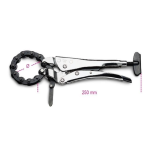 PINZE TAGLIATUBI SCAPPAMENTO BETA