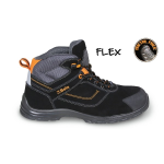 SCARPA ALTA PELLE FLEX BLACK FN 39/46 S3 BETA