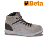 SCARPA ALTA URBAN PELLE BEIGE 38/47 S3 BETA