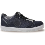 SCARPA BASSA URBAN DENIM BLU 38/47 S1P BETA