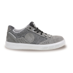 SCARPA BASSE URBAN DENIM GRIGIA 40/47 S1P BETA