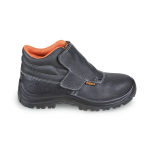 SCARPE ALTE PELLE BASE PROTEZ RSF BETA