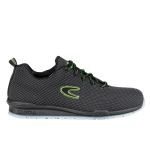 SCARPA NYLON MONTI COFRA 35
