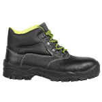 SCARPA PELLE S3 COFRA 36