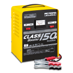 CLASS BOOSTER 150A 230/50-60 1PH