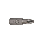 INSERTO POZIDRIV PZ1 10PCS 50MM ECEF