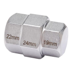 CHIAVI A BUSSOLA SPECIALE X MOTOC.