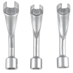 ESTRATTORI DI TUBO D'INIEZIONE DIESEL JBM