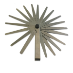 KIT 20 SPESSIMETRI JBM