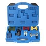 KIT DI BLOCCAGGIO DELL'ALBERO JBM