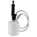 KIT DI ESTRAZIONE OLIO E CARBURANTE JBM