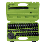 KIT DI MONTAGGIO PER CUSCINETTI