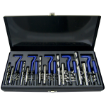 KIT DI RIPARAZIONE FILETTI JBM