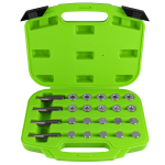 KIT DI RIPARAZIONE PER TAPPI OLIO MOTORE JBM