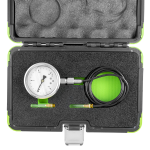 MANOMETRO DELLA PRESSIONE DEL TURBOSOFFIANTE