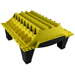 ORGANIZZATORE DI PARTI DEL MOTORE JBM