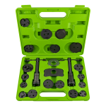 RIPOSIZIONATORE PER PISTONI DEL FRENO 22 PZ. JBM