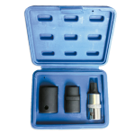 SET 3 BUSSOLE PENTAGONALI JBM