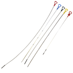 SET 5 ASTE X CONTROLLO OLIO BENZ/AUDI JBM