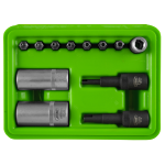 SET ATTREZZI PER SISTEMA DI COND.D'ARIA