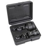 SET DI 6 TESTE AD URTO JBM