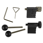 UTILE X LA MESSA IN FASE DELLA DIS.JBM