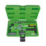 VALIGETTA PORTAUTENSILI CON 36PZ. JBM