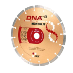 DISCO DNA LX350 MONTOLIT
