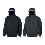 GIACCA SOFTSHELL BLAZE