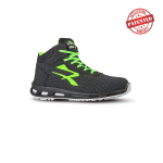 SCARPA HARD S3 SRC