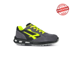 SCARPA YELLOW S1P SRC