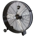 WESTIM SPA VENTILATORE INDUSTRIALE DAPAVIMENTO 60CM ZEPHIR