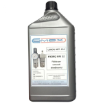 OLIO X LUBRIFICARE LT.1 COMEX