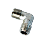 RACCORDO L MM 1/4 COMEX