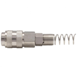 RUBINETTO A MOLLA 6X8 COMEX