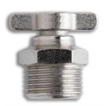RUBINETTO DI SCARICO 3/8 COMEX