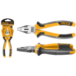 PINZA 200MM INGCO