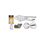 PINZA A SCATTO REGOLABILE INGCO