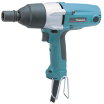 MAKITA AVVITATORE IMPULSO 1/2" 250nm TW0200 MAKIT