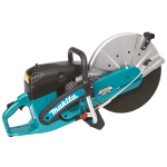 MOTOTRONCATRICE 400MM 81CC MAKITA