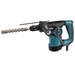 TASSELLATORE HR2811FT 800W DOPPIO MANDRINO MAKITA