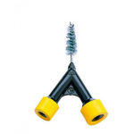 SMERIGLIA MORSETTI BATTERIA 977 ZECA